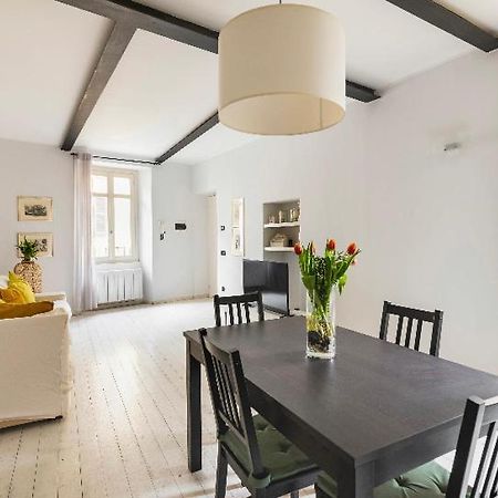 Apartmán Casa La Breva Lecco Exteriér fotografie