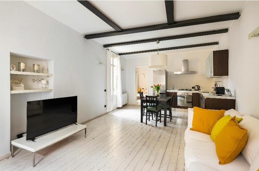 Apartmán Casa La Breva Lecco Exteriér fotografie