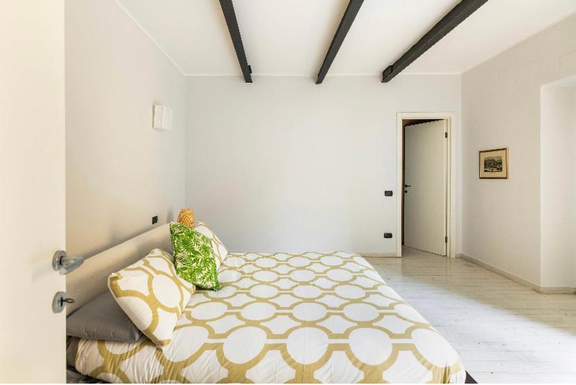 Apartmán Casa La Breva Lecco Exteriér fotografie